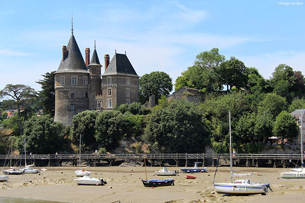 teambuilding 2 CV Saint-Brevin Pornic Loire Atlantique