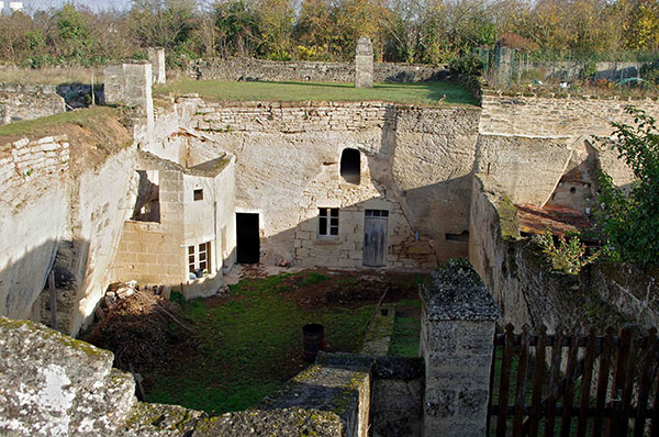 activite seminaire Fontevraud Maine et Loire