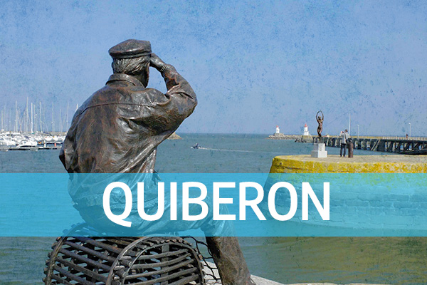 Quiberon